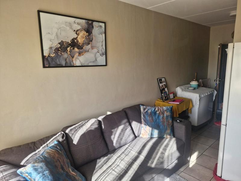 2 Bedroom Property for Sale in Belhar Western Cape